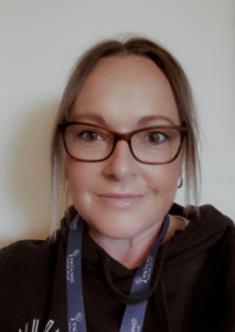 Q&A with Disability Support Worker Simona